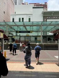People's Park Complex (D1), Retail #456514001